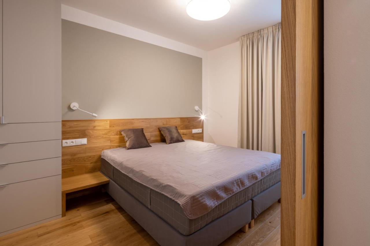 Apartments Marinka Літомишль Екстер'єр фото