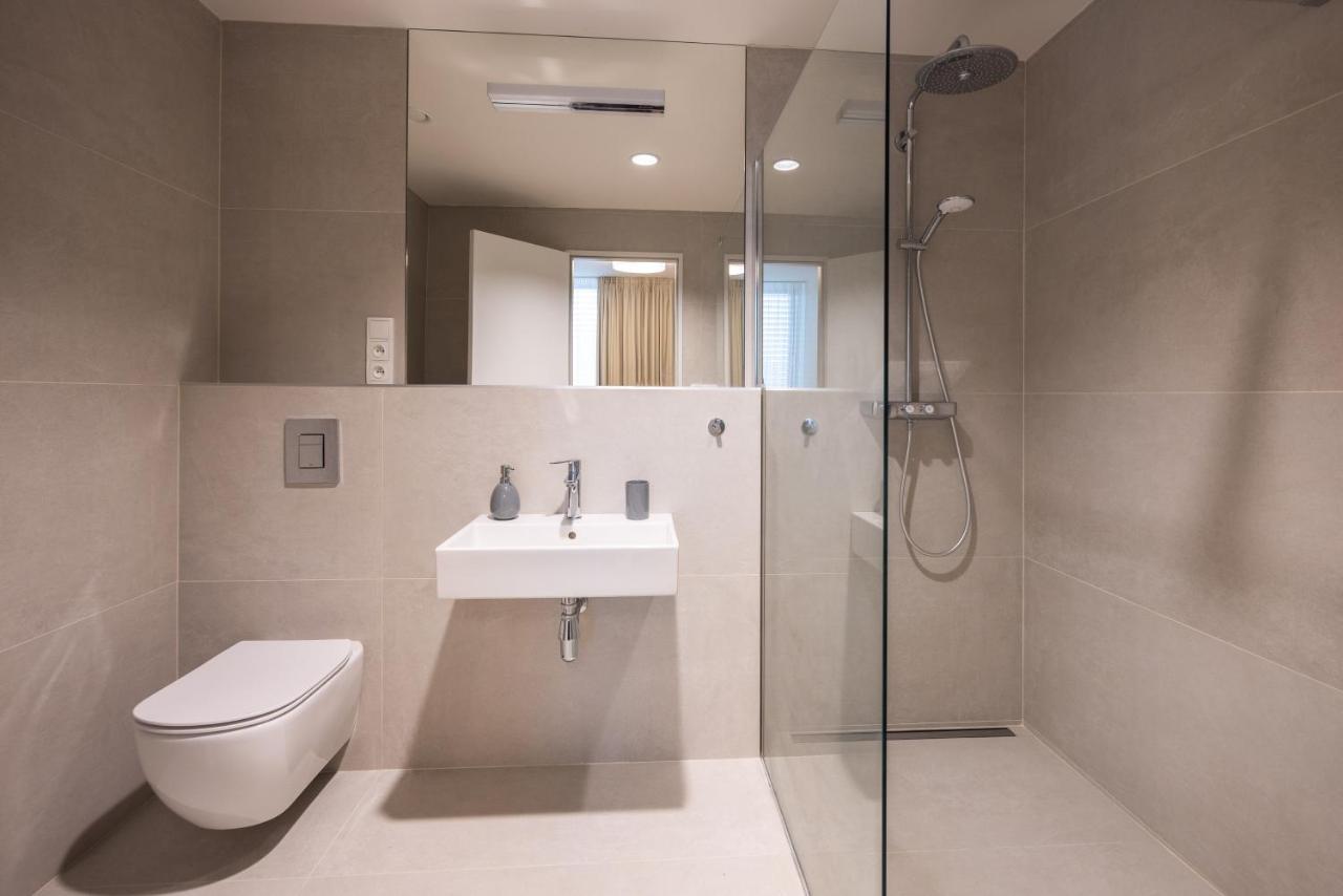Apartments Marinka Літомишль Екстер'єр фото
