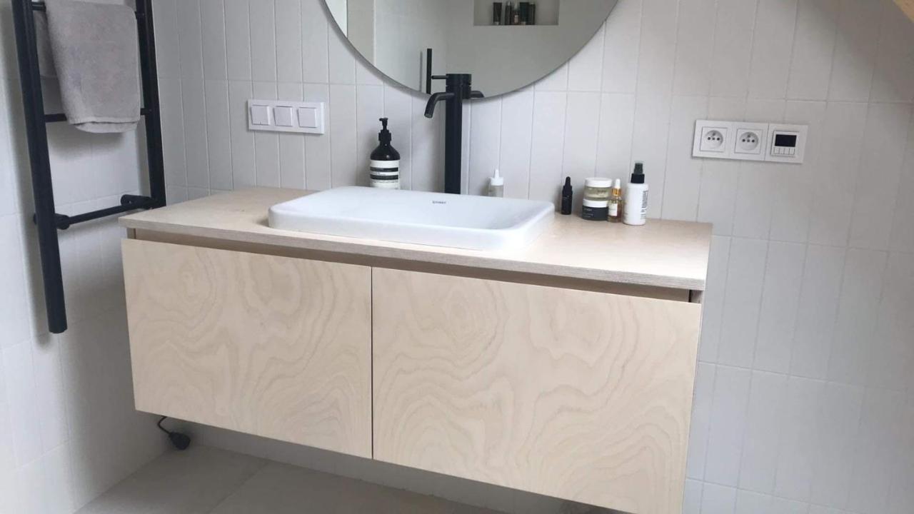 Apartments Marinka Літомишль Екстер'єр фото