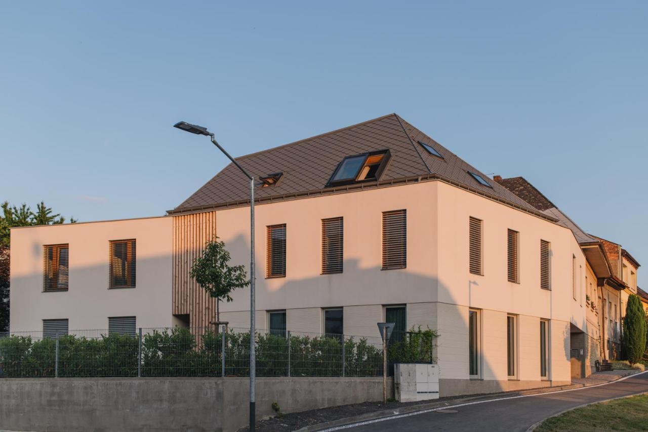 Apartments Marinka Літомишль Екстер'єр фото