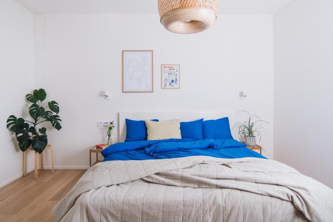 Apartments Marinka Літомишль Екстер'єр фото