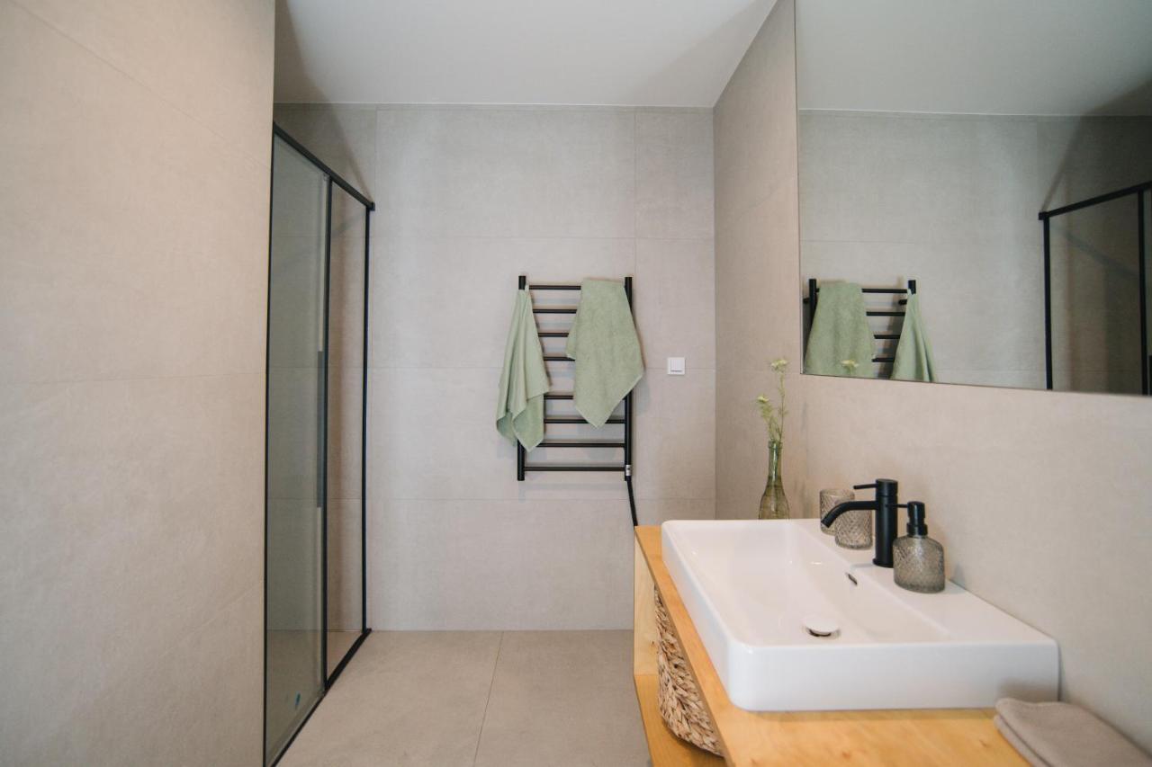 Apartments Marinka Літомишль Екстер'єр фото